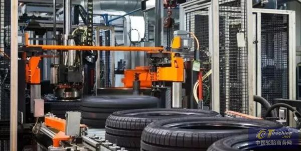 半年报观察｜原材料价格上涨压力缓解 轮胎行业下半年业绩有望回升