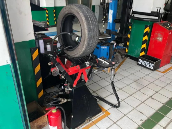 米其林、固特异、倍耐力、普利司通……大牌轮胎补胎次数上限你知道吗