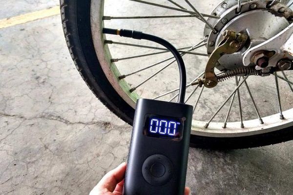 二轮电动车胎压多少bar