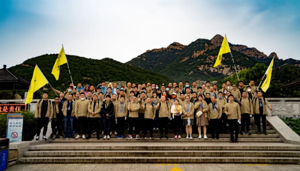 知识赋能，模式创新 || 华盛橡胶联合上海交大推出企业战略系列培训课程