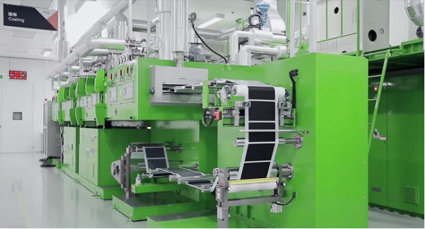 “氢”风徐来获硕果 长城自主研发全新高性能膜电极实现规模化量产