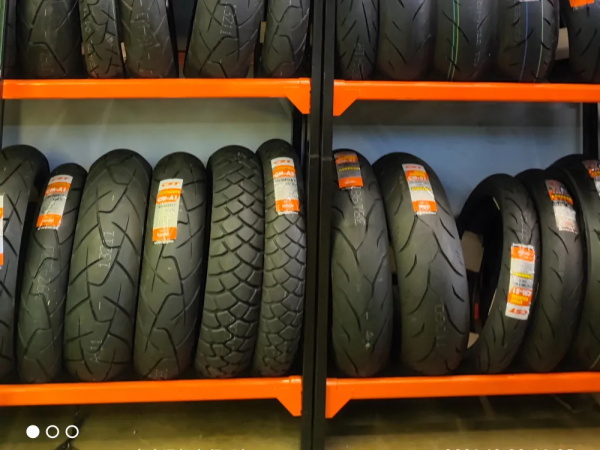 轮胎小课堂|轮胎如何正确存放？店主们快来围观！