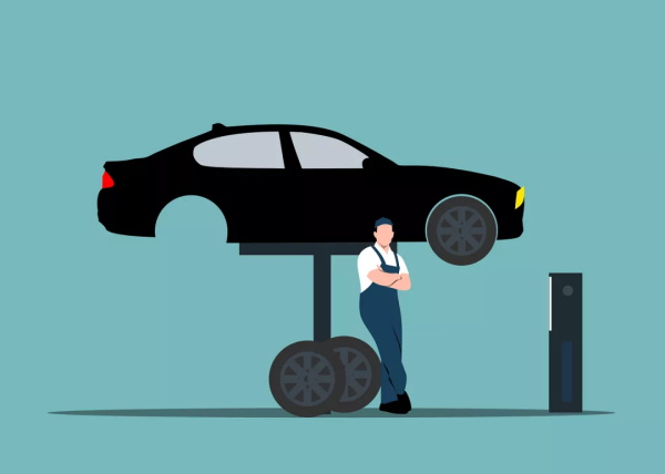 布局新能源车后市场，汽配商们，你们准备好了吗？