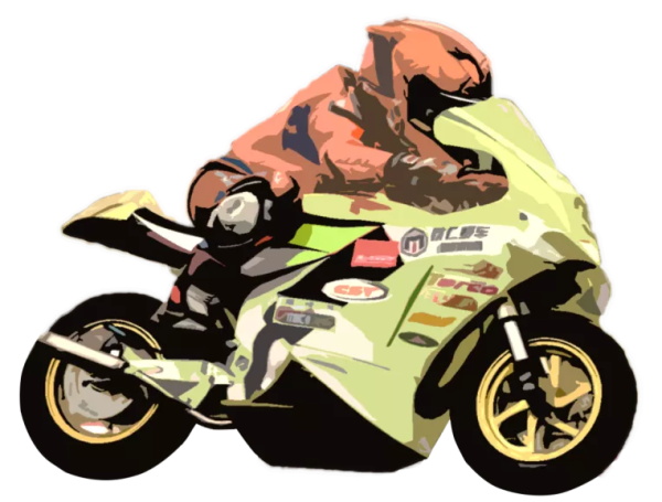 新骑世界 | “追风少年”的无限可能