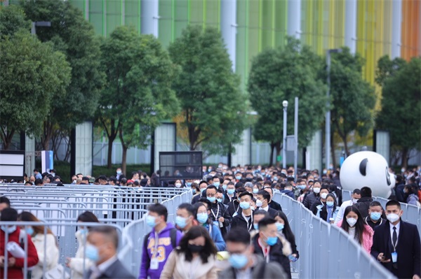 2021年Automechanika Shanghai同期活动聚焦未来趋势，开辟多元产业交流渠道，点亮行业发展之路