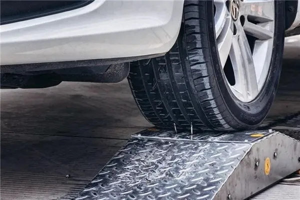 新技术助力自修复轮胎引领行业新风向