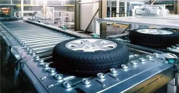 轮胎行业“十四五”发展规划重磅发布！