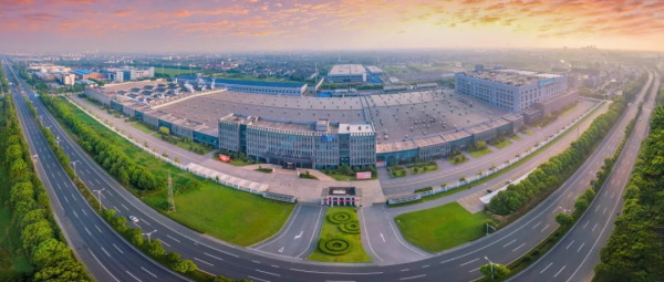 加速全球化，通用股份拟加大柬埔寨项目投资