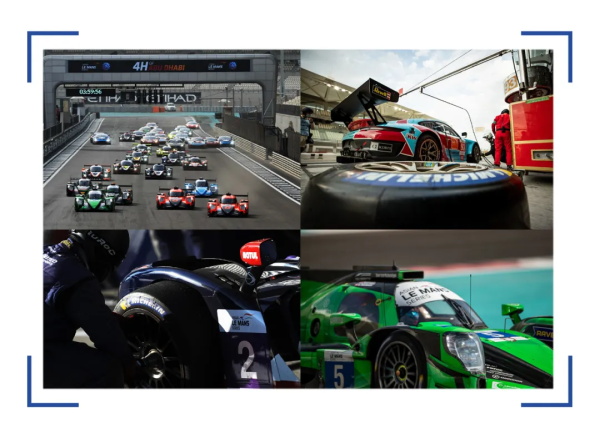 续约三个赛季！米其林与亚洲勒芒系列赛合作再进一步