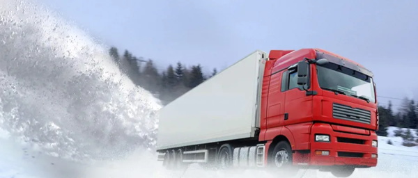 冬季山路行车要领，真的很重要！