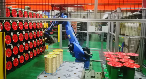 朝阳浪马数字化赋能企业高质量发展！