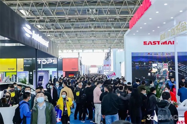 2022汽车后市场10条生死变化，必读！