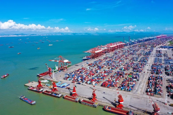 全球航运危机仍在延续，困局之下知名轮胎企业罢工停产