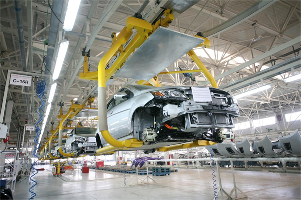 500+知名企业齐聚重庆 60+热点技术议题：2022中国智能汽车技术展引燃汽车重镇