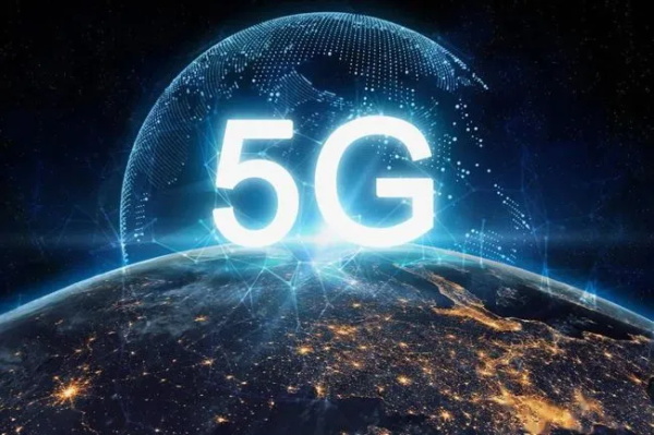 通用股份携手中国移动打造5G碳云智能工厂