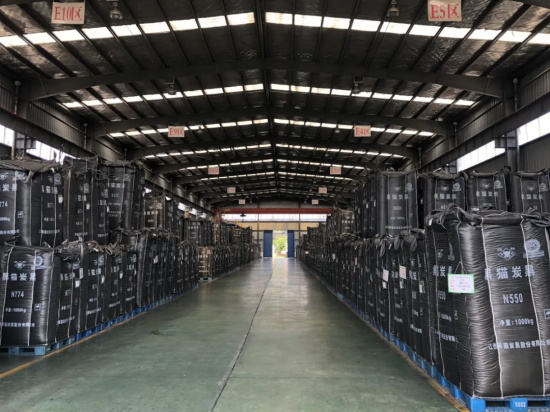 “产能预售”，黑猫炭黑推出新交易模式！