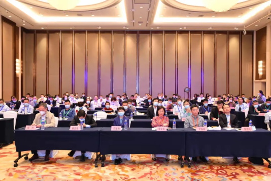 数十家轮胎企业齐聚，2021轮胎行业收官总结