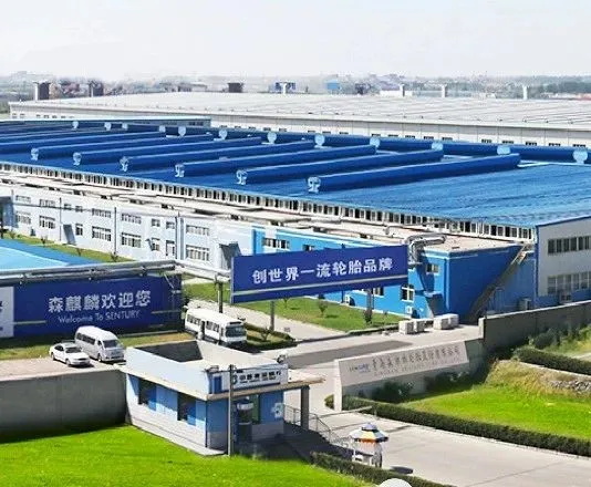 37亿元投建西班牙工厂，森麒麟全球化发展战略迈出关键一步！