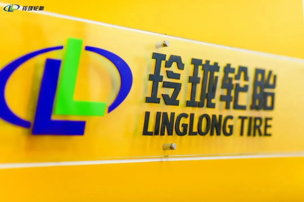 玲珑全新技术让轮胎有了“生长因子”！