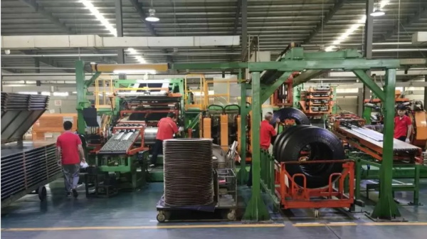 给力！东营轮胎出口同比大幅增长