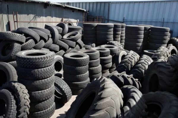 2021年度轮胎行业关键词出炉：涨价、海运、扩产......