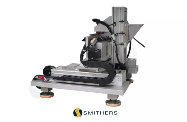 Smithers苏州实验室，测试能力上新、增项！