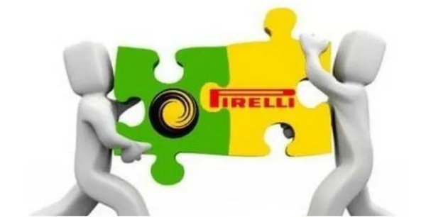 化工巨头&倍耐力工业胎，重启收购计划！