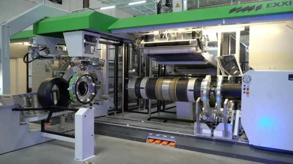 开年再获殊荣|三角轮胎入选国家和省两份智能制造榜单