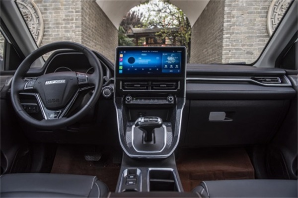 实力不俗，营销上心，哈弗M6 PLUS确实做到位了