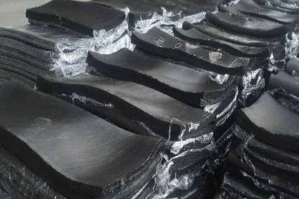 第三次涨价，涨幅达48%！废旧轮胎市场为何吃香？