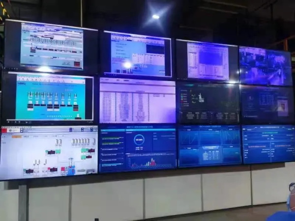 山东轮胎智能化发展，获部委肯定！