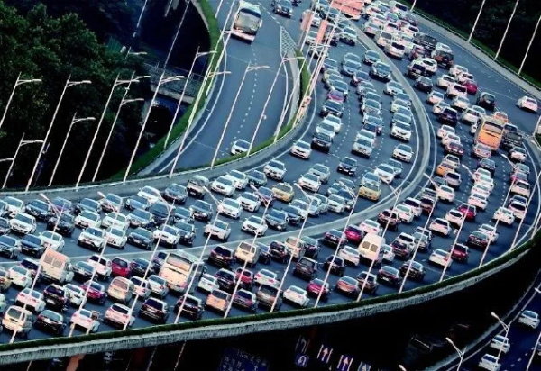 汽车保有量快速增长再创新高，中国轮胎市场的极限在哪里？