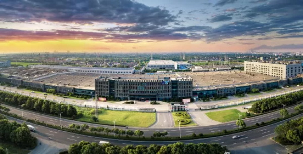 抢抓RCEP机遇，知名轮胎企业海外产能再升级