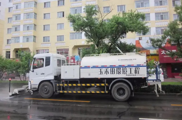 开门红！金宇轮胎中标大项目