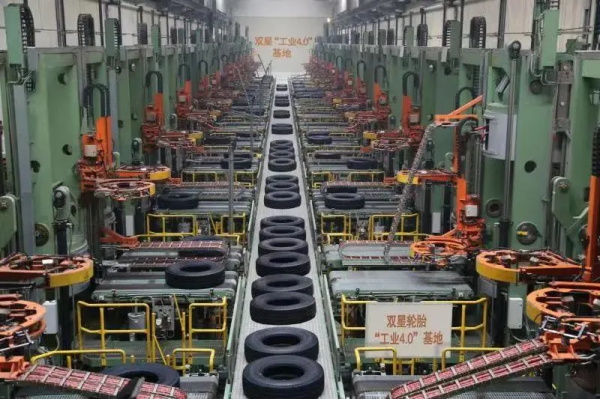 青岛日报 | “高新化数字化”带来的“行业颠覆”