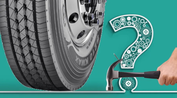 想要安全驾驶有保障？轮胎就要勤保养！