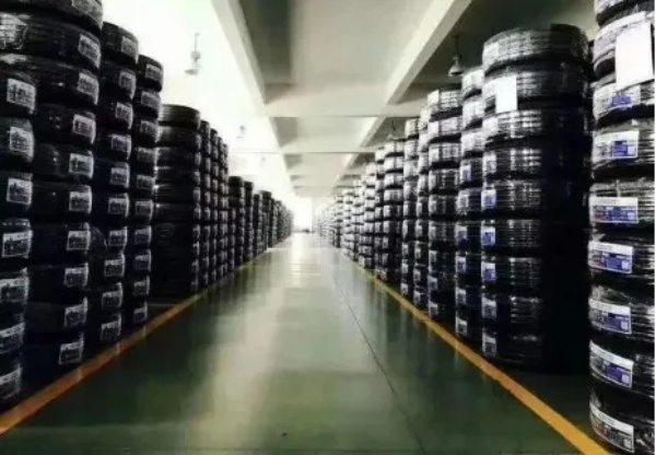 终裁公告，土耳其对4国轮胎日落复审！