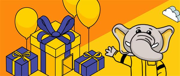 @卡友们 「佳」年华开张啦！