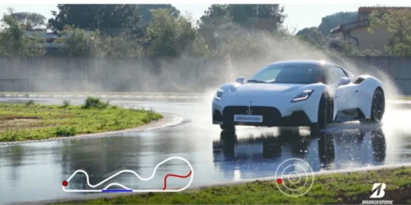 轮胎如何实有效扩产？看全球巨头怎么做