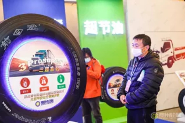 产品硬实力！贵州轮胎入选国家级绿色名单