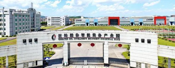 巨轮智能：剥离金融业务，聚焦轮胎模具