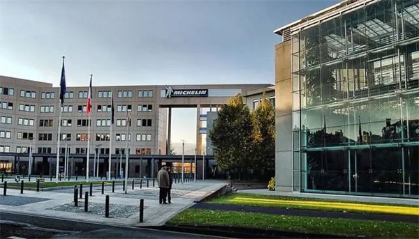 国际轮胎巨头2021年度业绩汇总