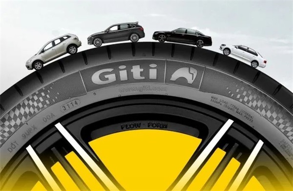 佳通、玲珑、赛轮，入选全球最具价值轮胎品牌榜单