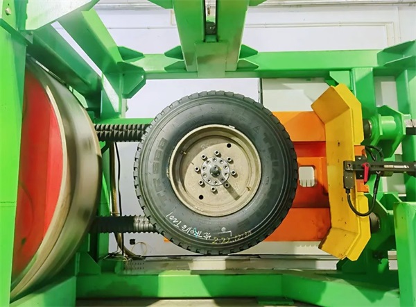 三角轮胎新增115项专利授权