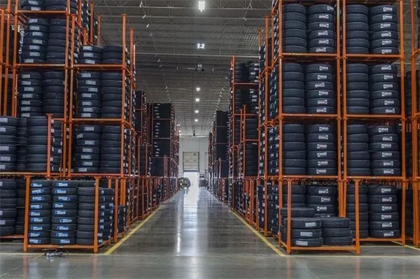 节后市场恢复缓慢，全钢胎销量不佳