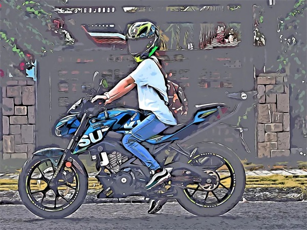 最美【新】上人，非她莫属