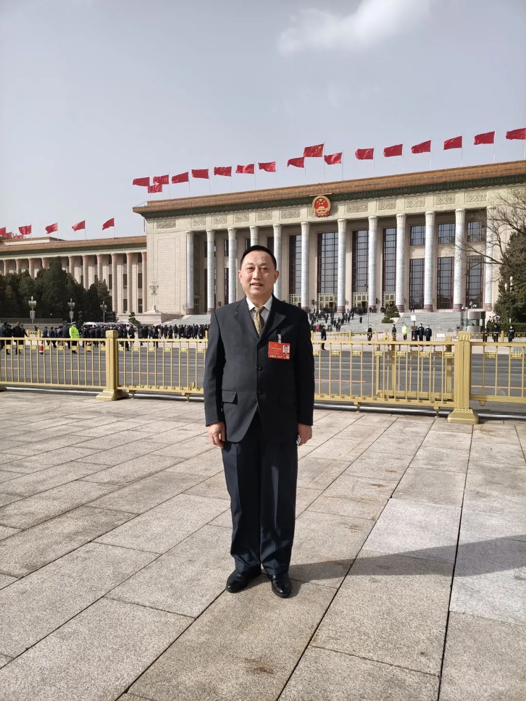 【两会声音】金进尧：实施轮胎标签和取消天胶关税，符合“双碳”战略