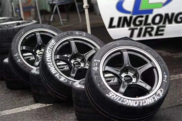 产品护航，无畏挑战—玲珑飘移车队即将征战FDJ赛场！