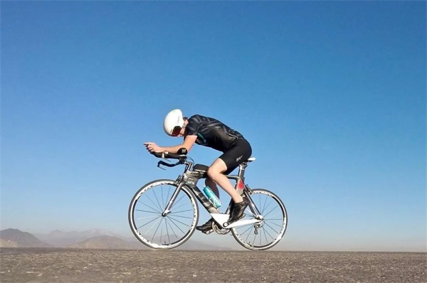 带上这份春日骑行攻略，蹬车撒欢去！