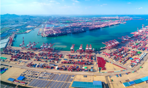 赛轮、双星等12家青岛企业上榜全国胶企百强